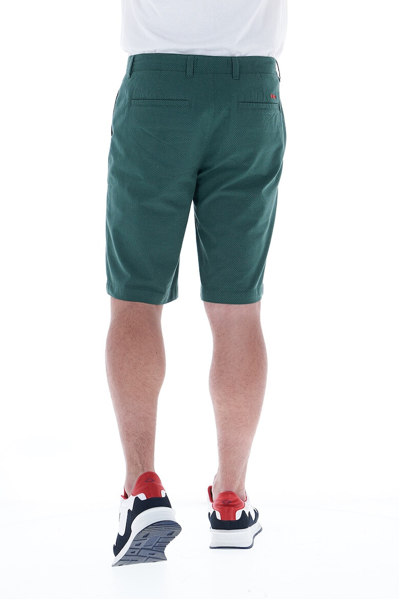 Lee Cooper Bermude chino cu buzunare oblice - Pled.ro