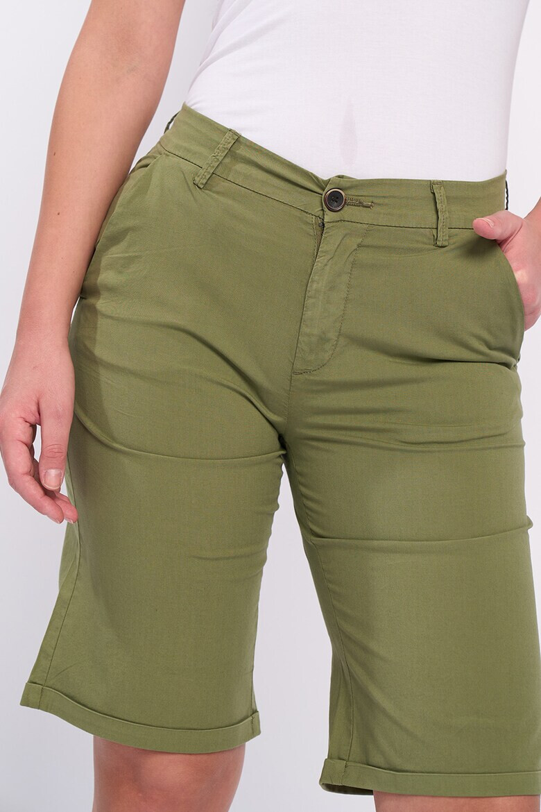 Lee Cooper Bermude cu buzunare - Pled.ro