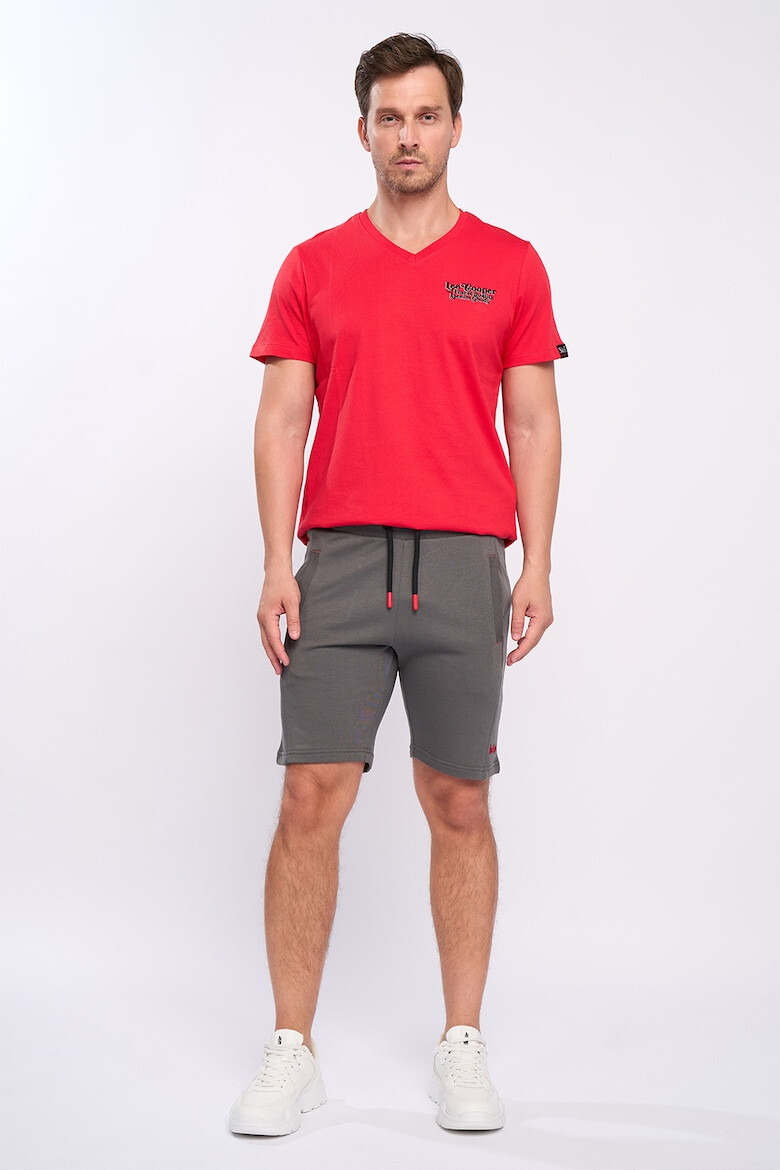 Lee Cooper Bermude cu snur - Pled.ro