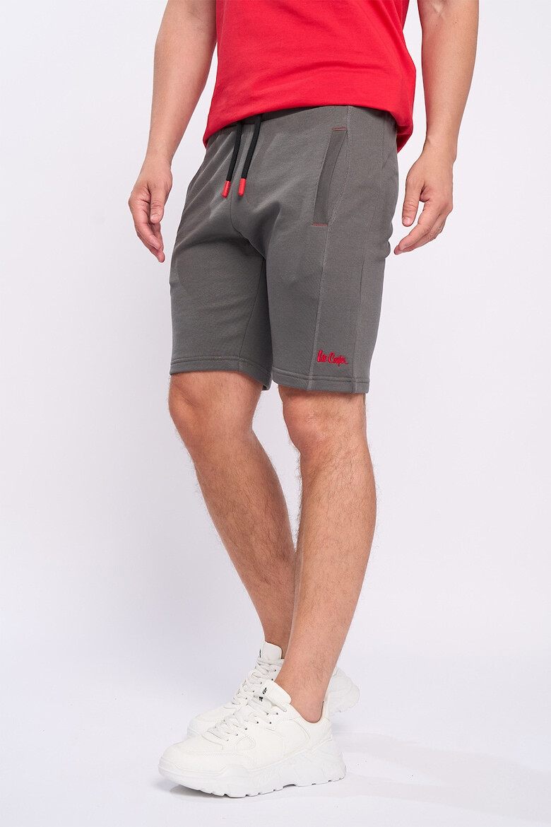 Lee Cooper Bermude cu snur - Pled.ro