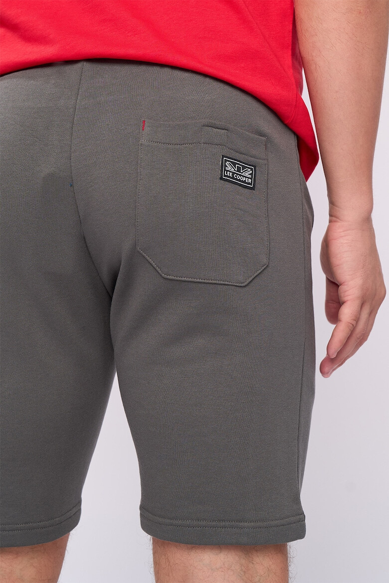 Lee Cooper Bermude cu snur - Pled.ro