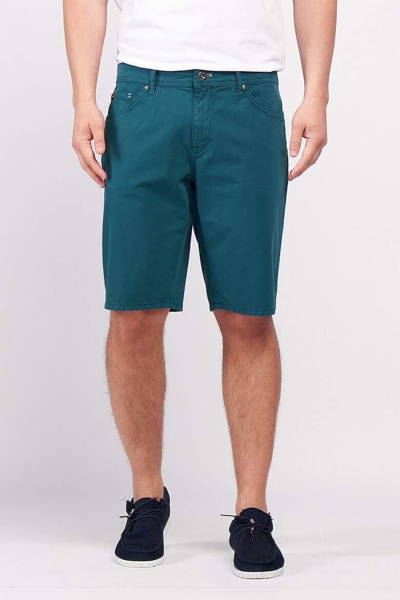 Lee Cooper Bermude de bumbac - Pled.ro