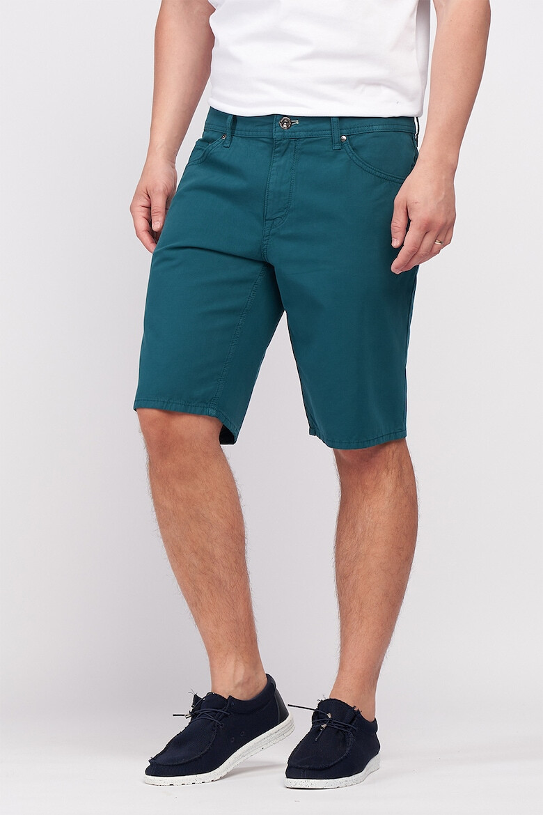 Lee Cooper Bermude de bumbac - Pled.ro