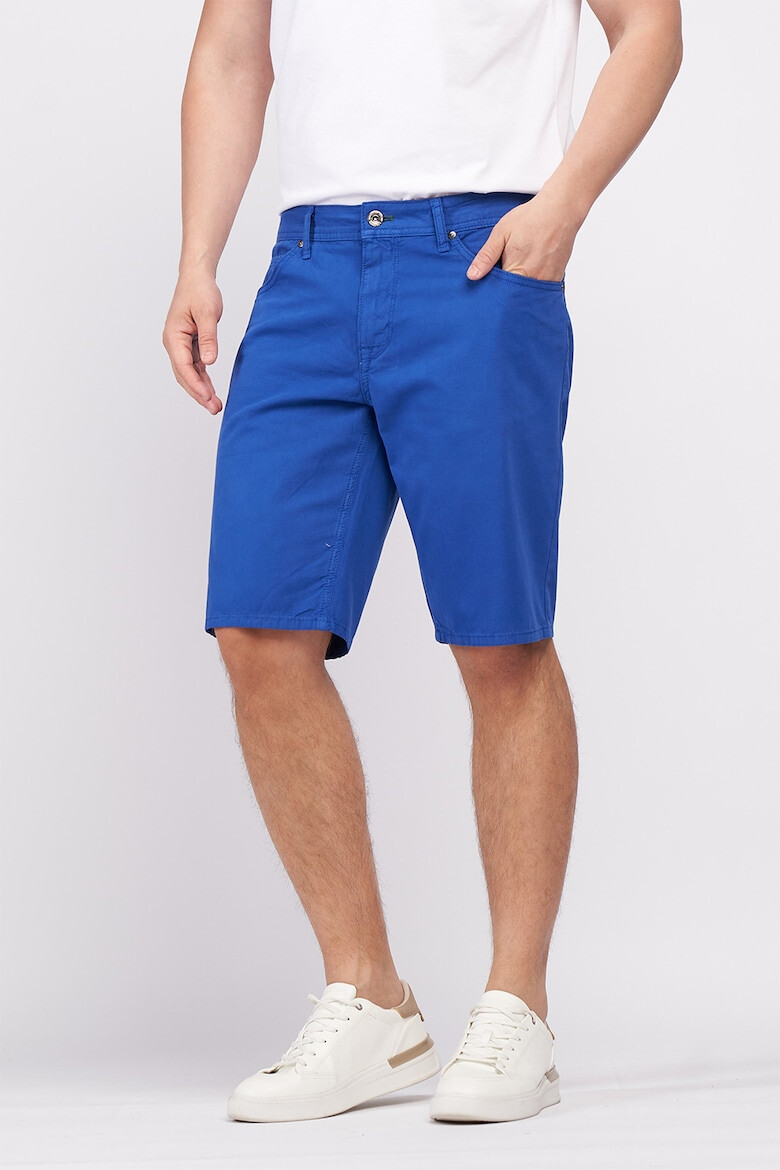 Lee Cooper Bermude de bumbac - Pled.ro