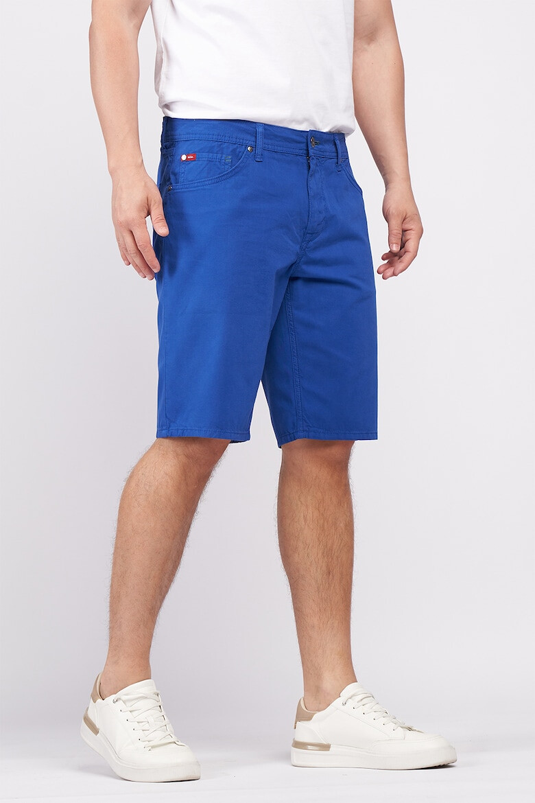 Lee Cooper Bermude de bumbac - Pled.ro