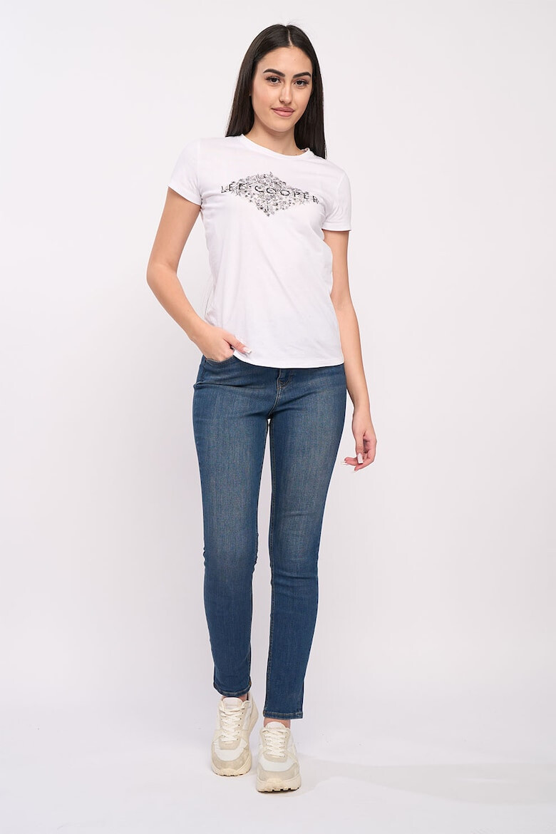 Lee Cooper Blugi crop - Pled.ro