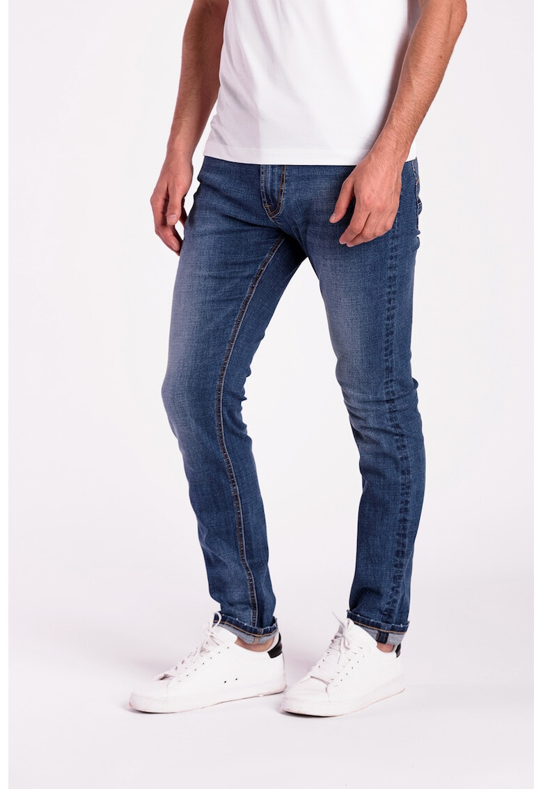 Lee Cooper Blugi cu aspect decolorat - Pled.ro