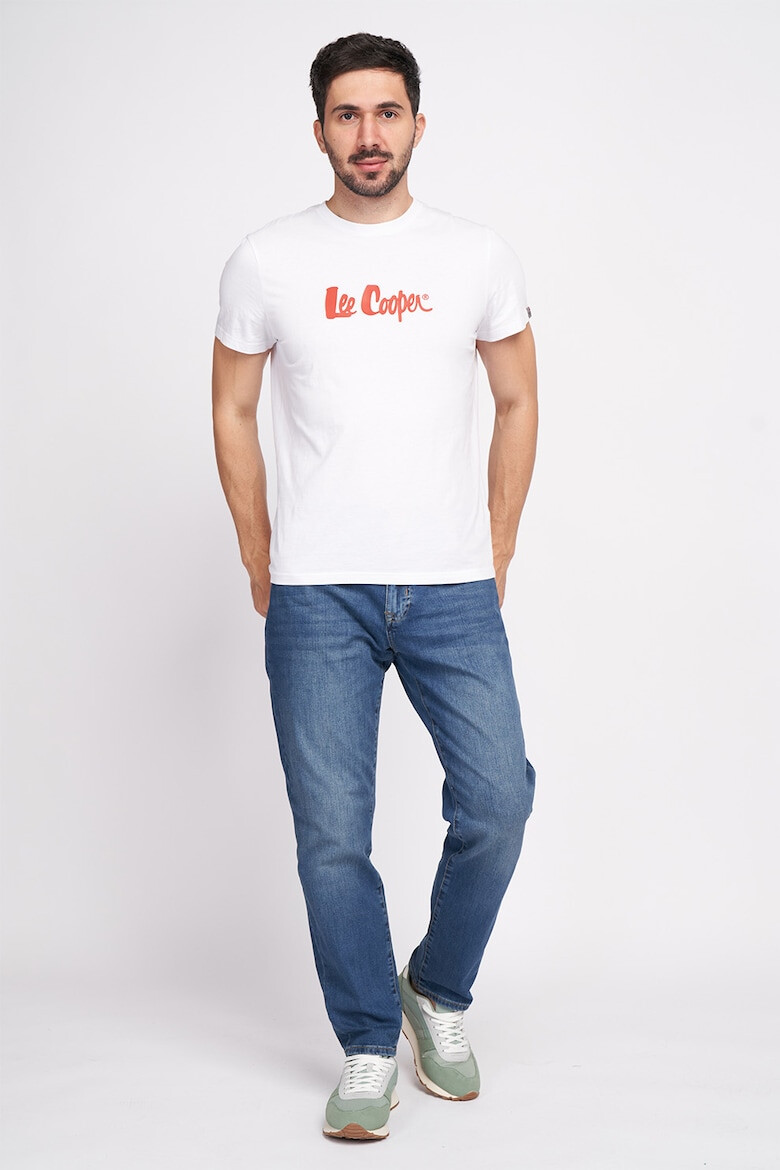 Lee Cooper Blugi cu talie medie Arthur - Pled.ro