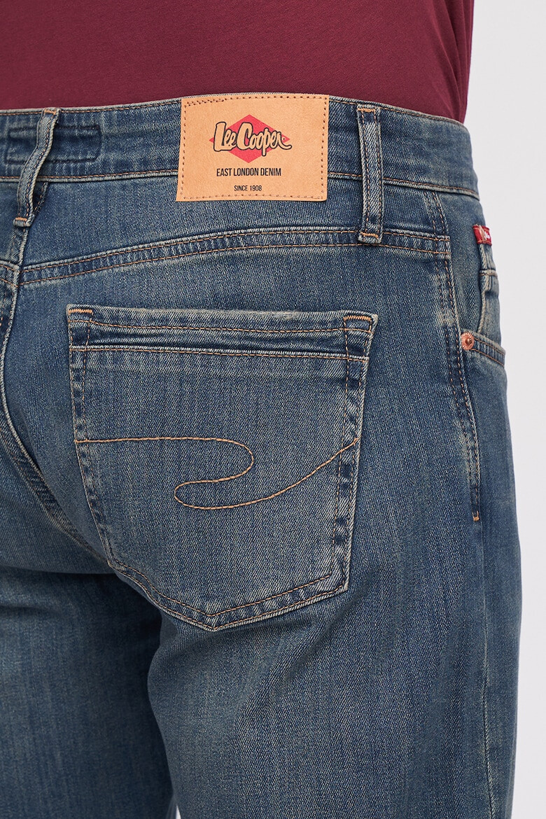 Lee Cooper Blugi cu talie medie London - Pled.ro