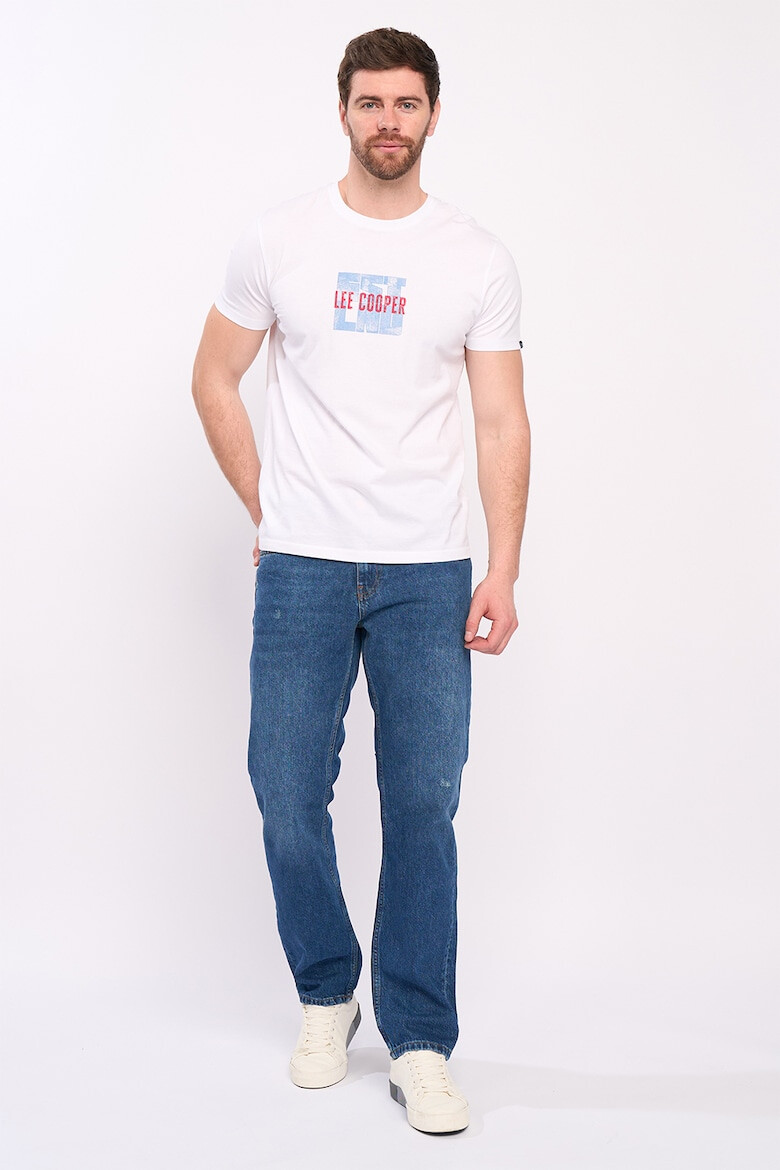 Lee Cooper Blugi drepti Milton - Pled.ro