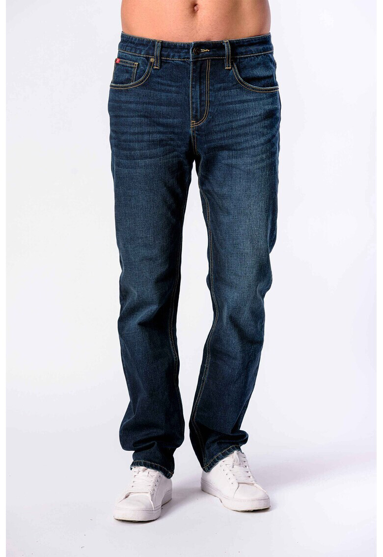 Lee Cooper Blugi regular fit - Pled.ro