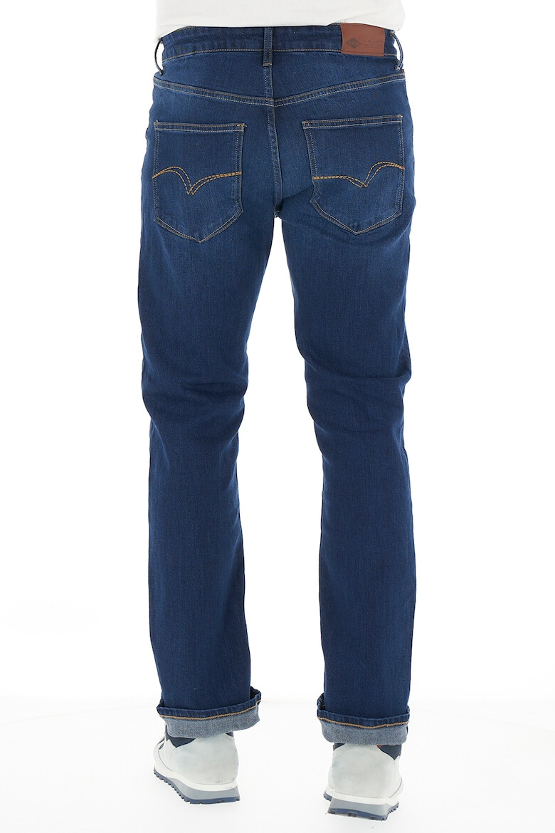 Lee Cooper Blugi regular fit cu 5 buzunare - Pled.ro