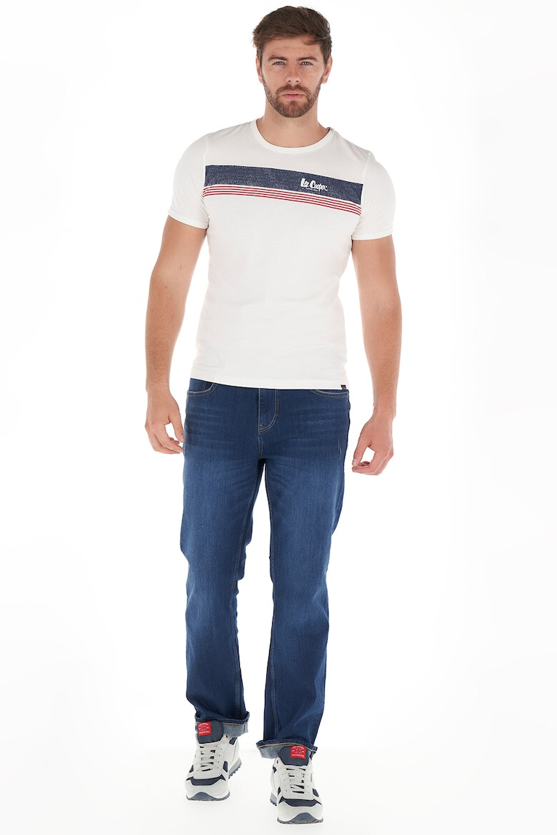 Lee Cooper Blugi regular fit cu 5 buzunare - Pled.ro