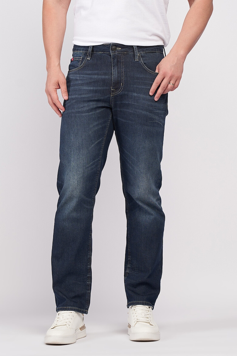 Lee Cooper Blugi regular fit cu 5 buzunare - Pled.ro