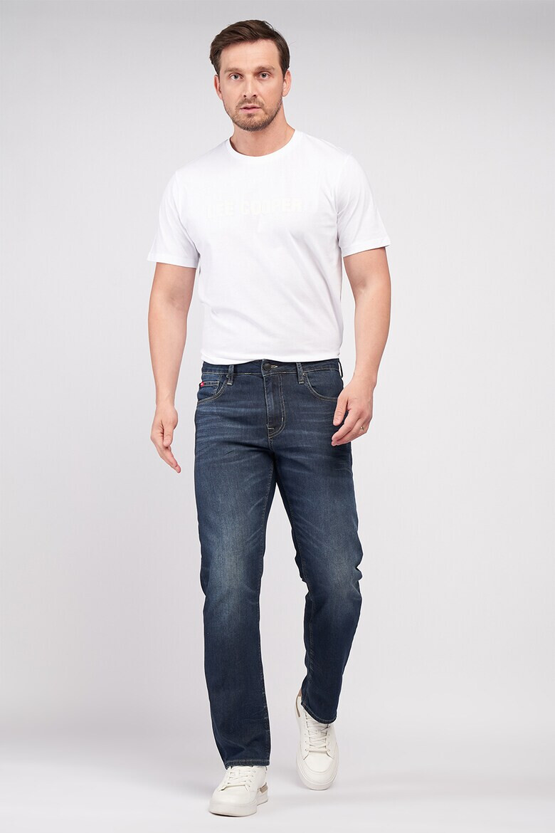 Lee Cooper Blugi regular fit cu 5 buzunare - Pled.ro