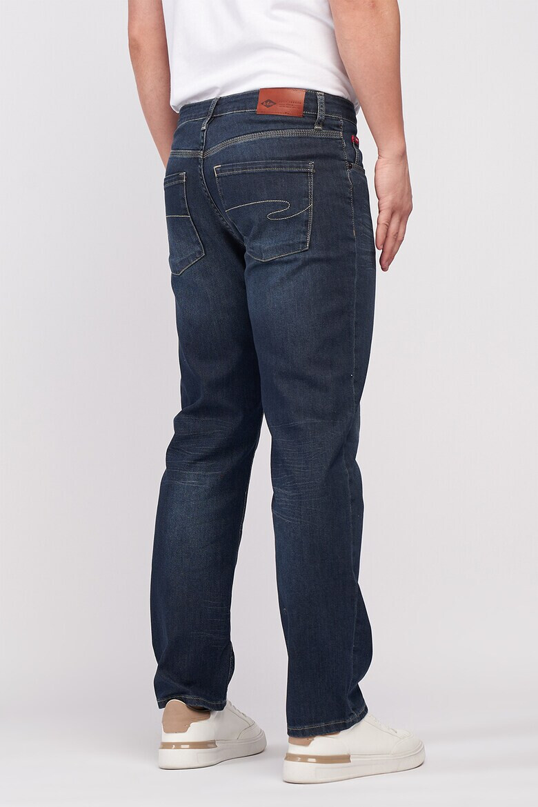 Lee Cooper Blugi regular fit cu 5 buzunare - Pled.ro