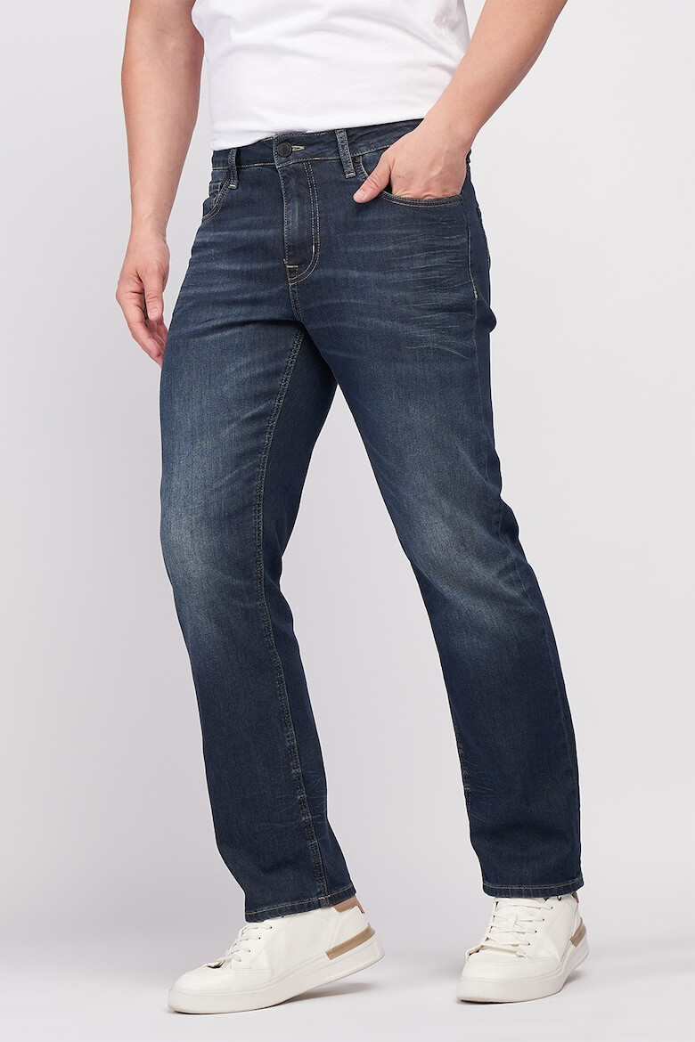 Lee Cooper Blugi regular fit cu 5 buzunare - Pled.ro