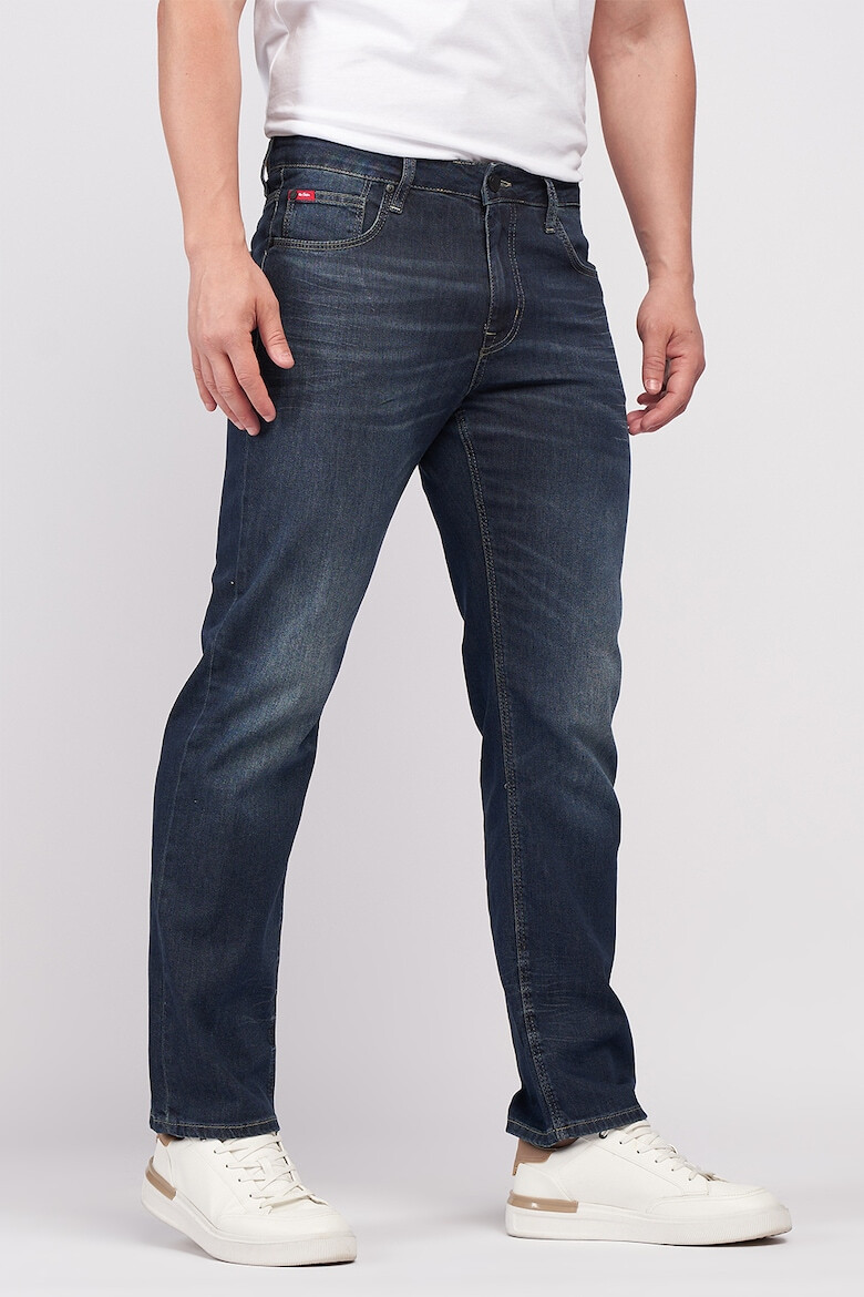 Lee Cooper Blugi regular fit cu 5 buzunare - Pled.ro