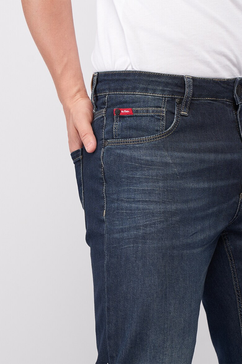 Lee Cooper Blugi regular fit cu 5 buzunare - Pled.ro