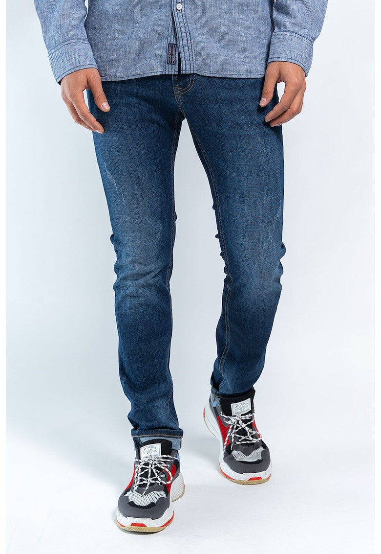 Lee Cooper Blugi skinny - Pled.ro