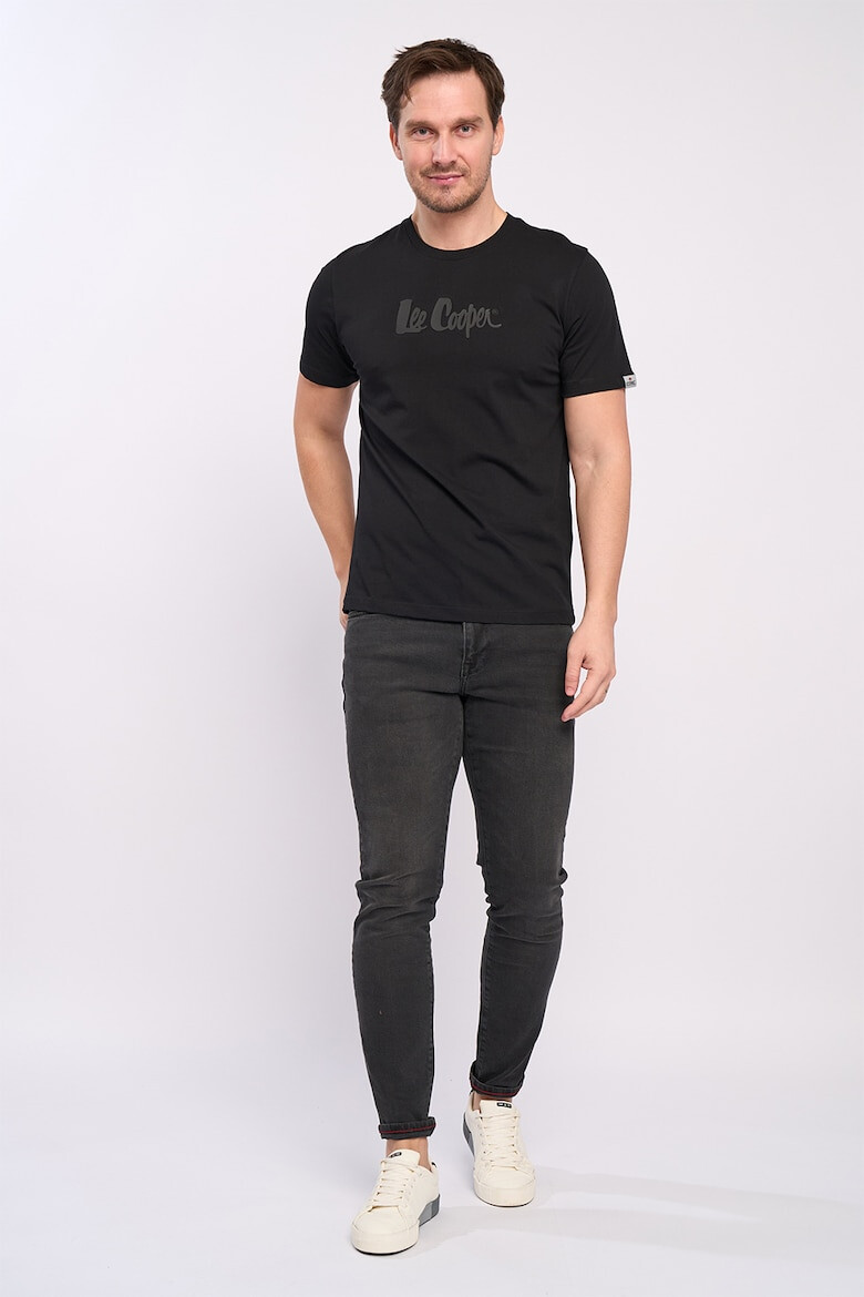 Lee Cooper Blugi skinny cu talie medie - Pled.ro