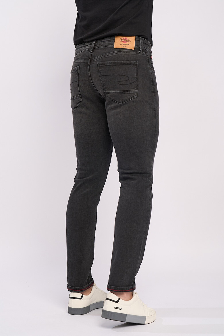 Lee Cooper Blugi skinny cu talie medie - Pled.ro