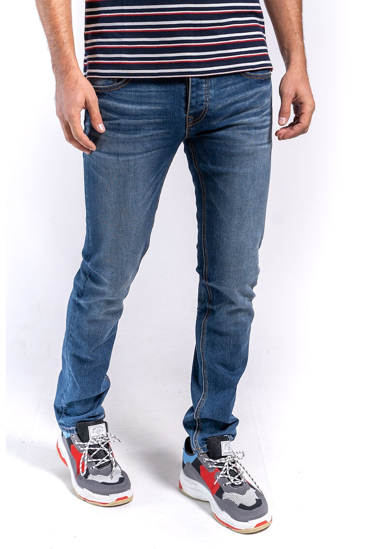 Lee Cooper Blugi slim fit - Pled.ro