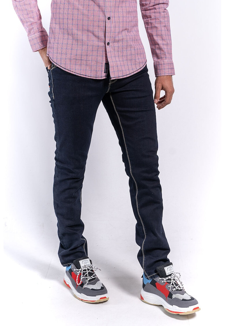 Lee Cooper Blugi slim fit - Pled.ro