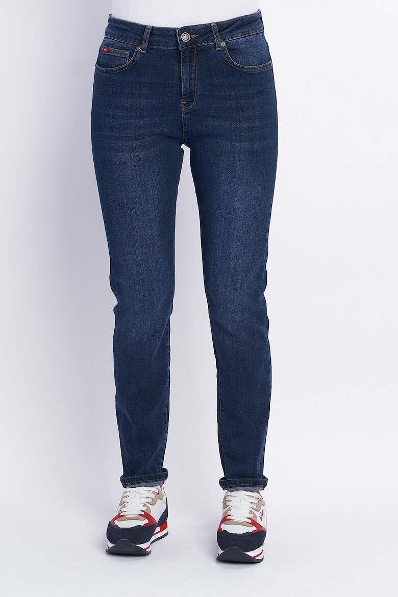 Lee Cooper Blugi slim fit - Pled.ro