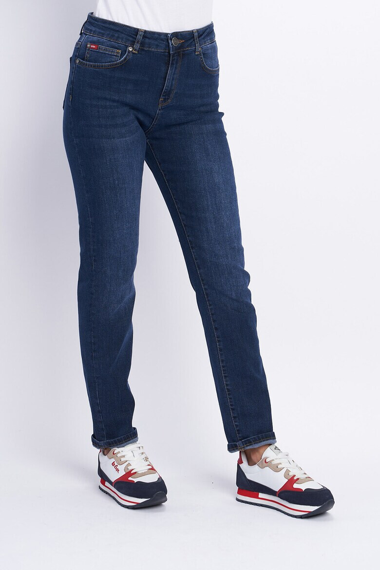 Lee Cooper Blugi slim fit - Pled.ro