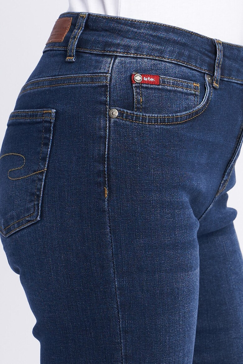 Lee Cooper Blugi slim fit - Pled.ro