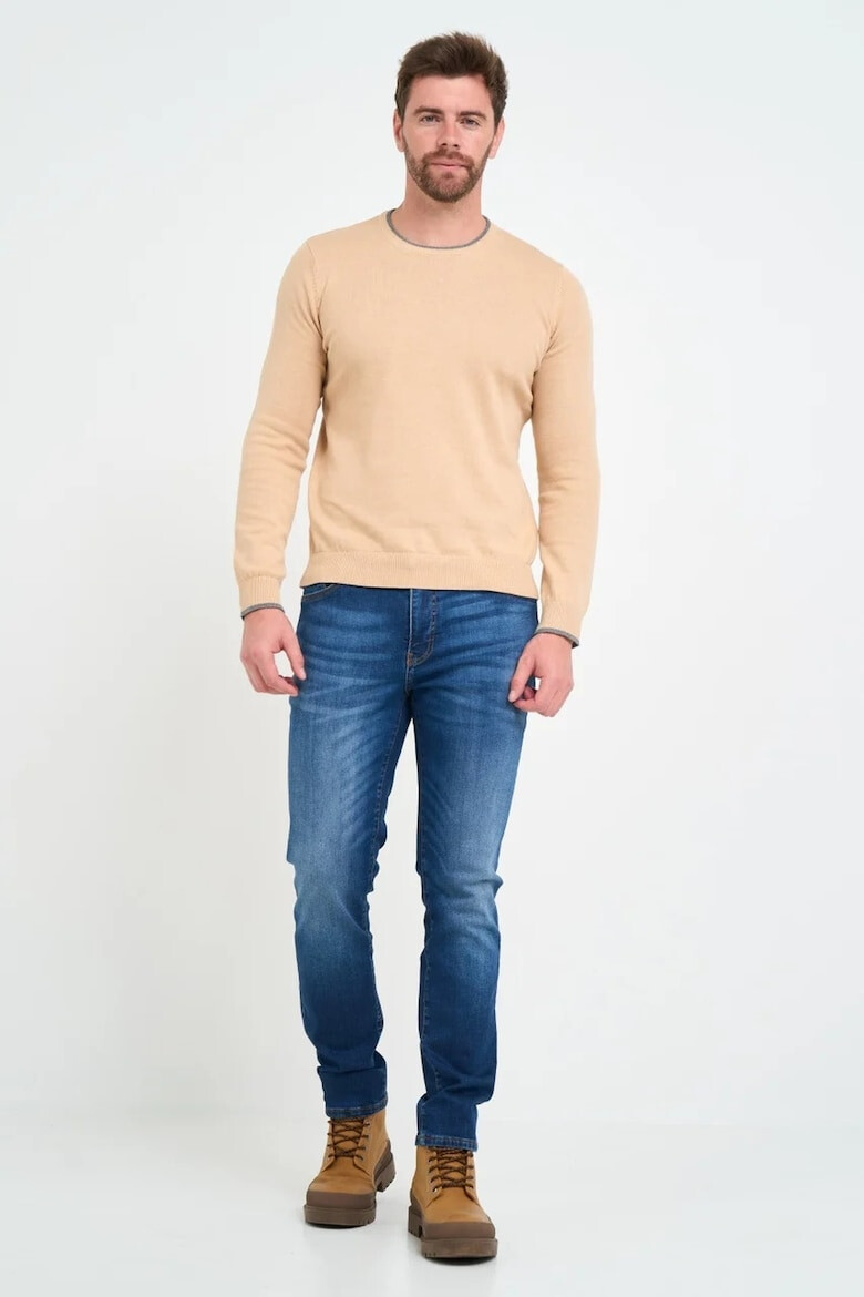 Lee Cooper Blugi slim fit - Pled.ro