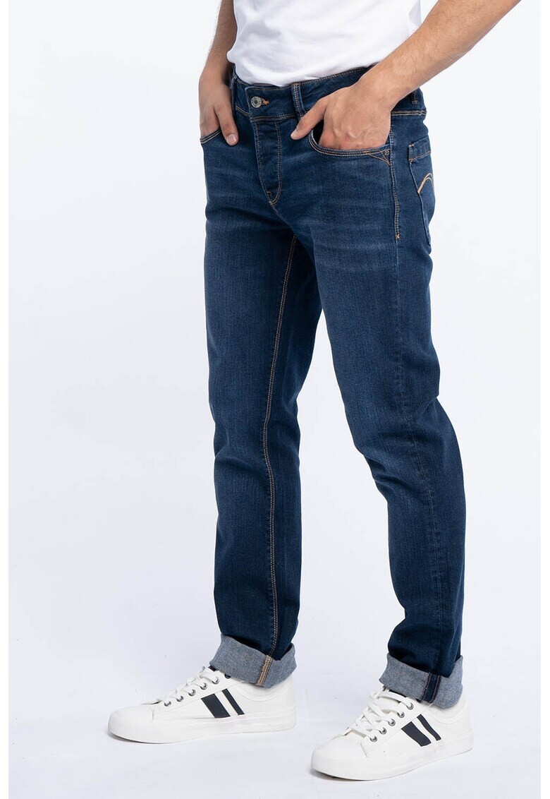 Lee Cooper Blugi slim fit - Pled.ro