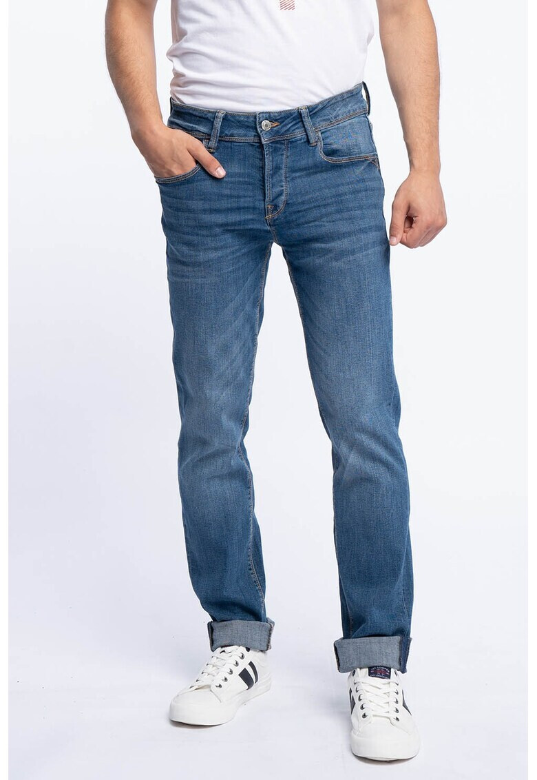 Lee Cooper Blugi slim fit - Pled.ro