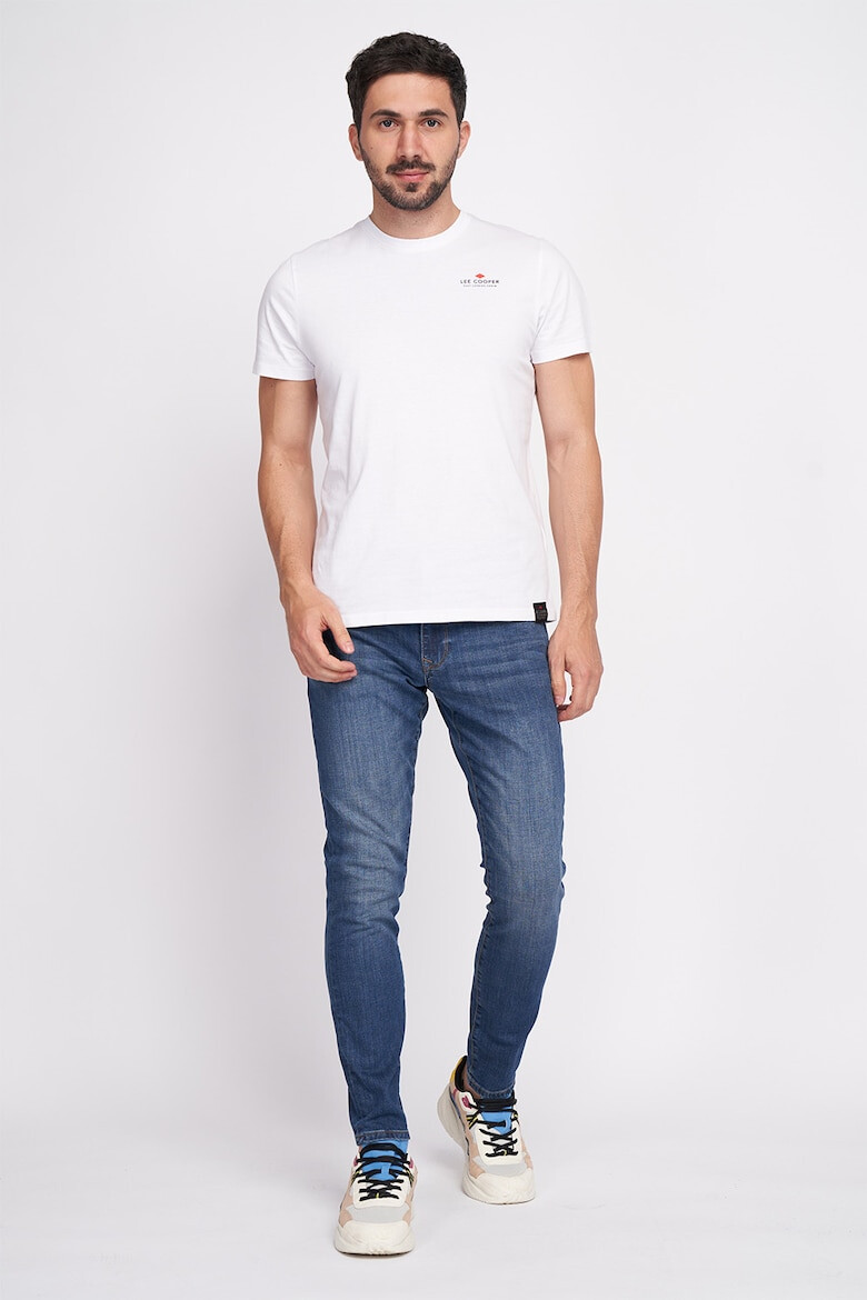 Lee Cooper Blugi slim fit Aiden - Pled.ro