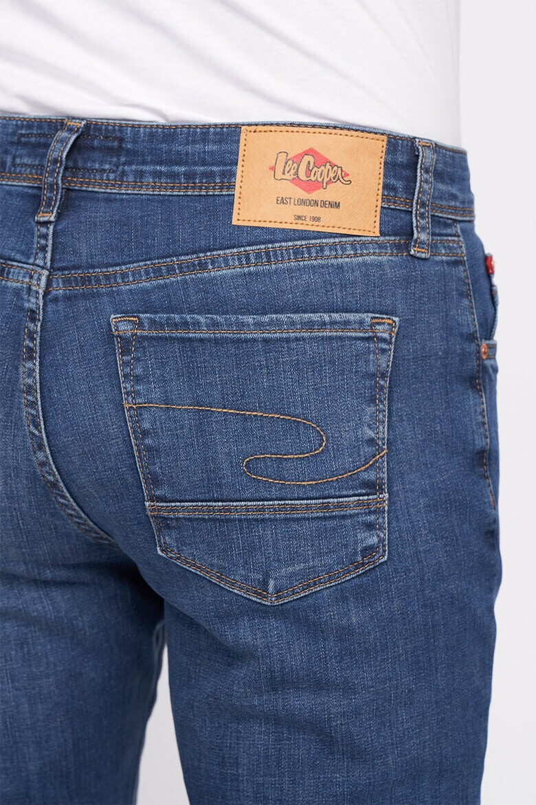 Lee Cooper Blugi slim fit Aiden - Pled.ro