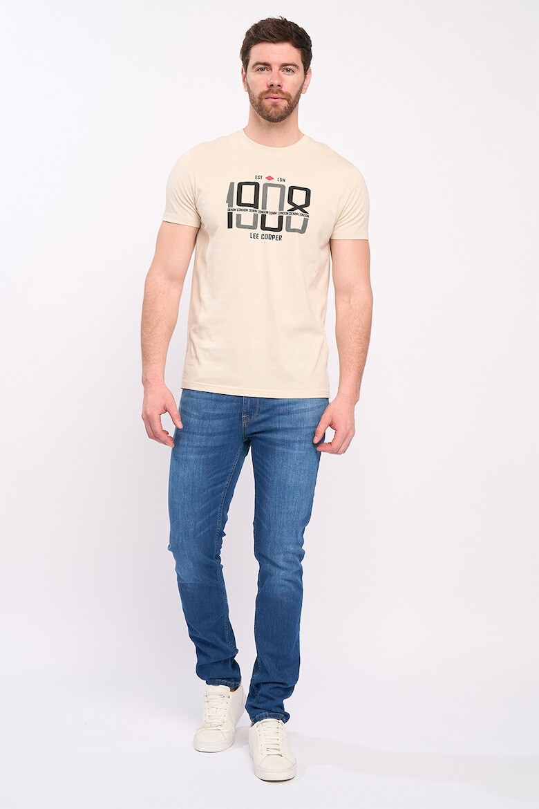 Lee Cooper Blugi slim fit Jack - Pled.ro