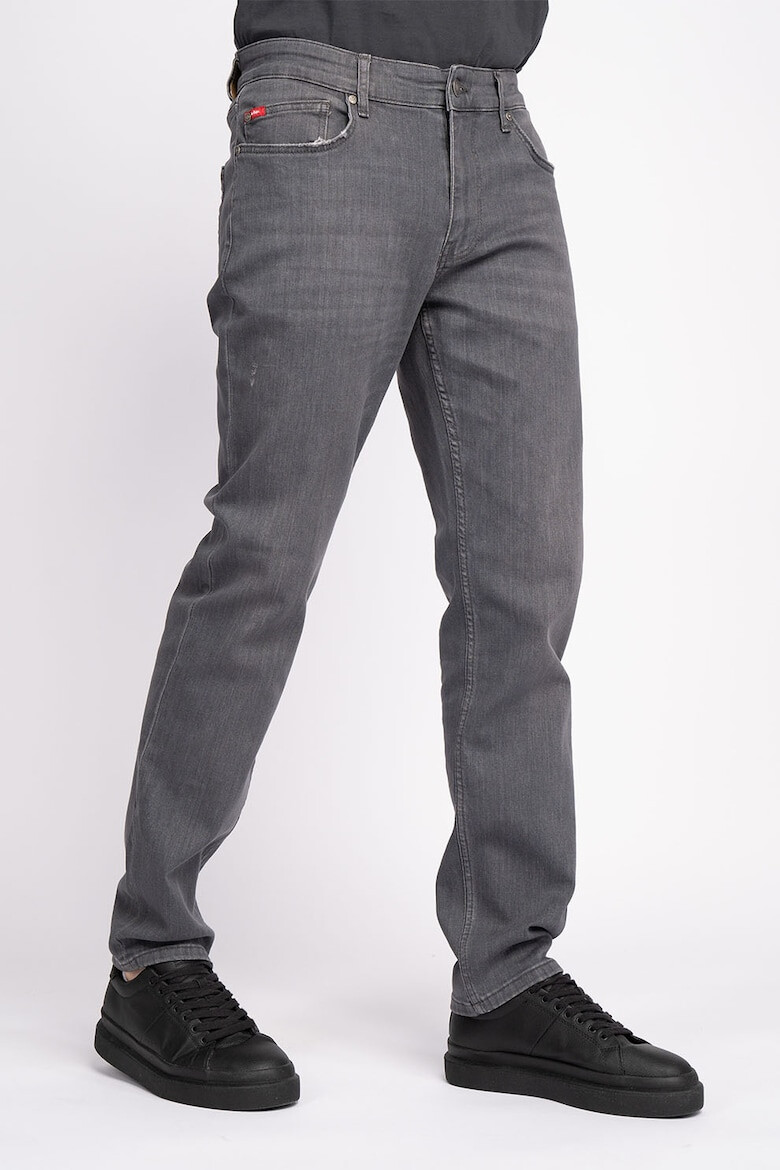 Lee Cooper Blugi slim fit uni - Pled.ro