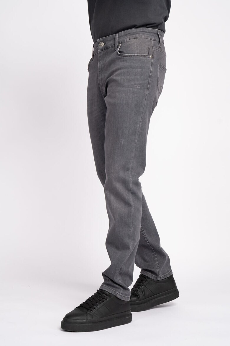 Lee Cooper Blugi slim fit uni - Pled.ro