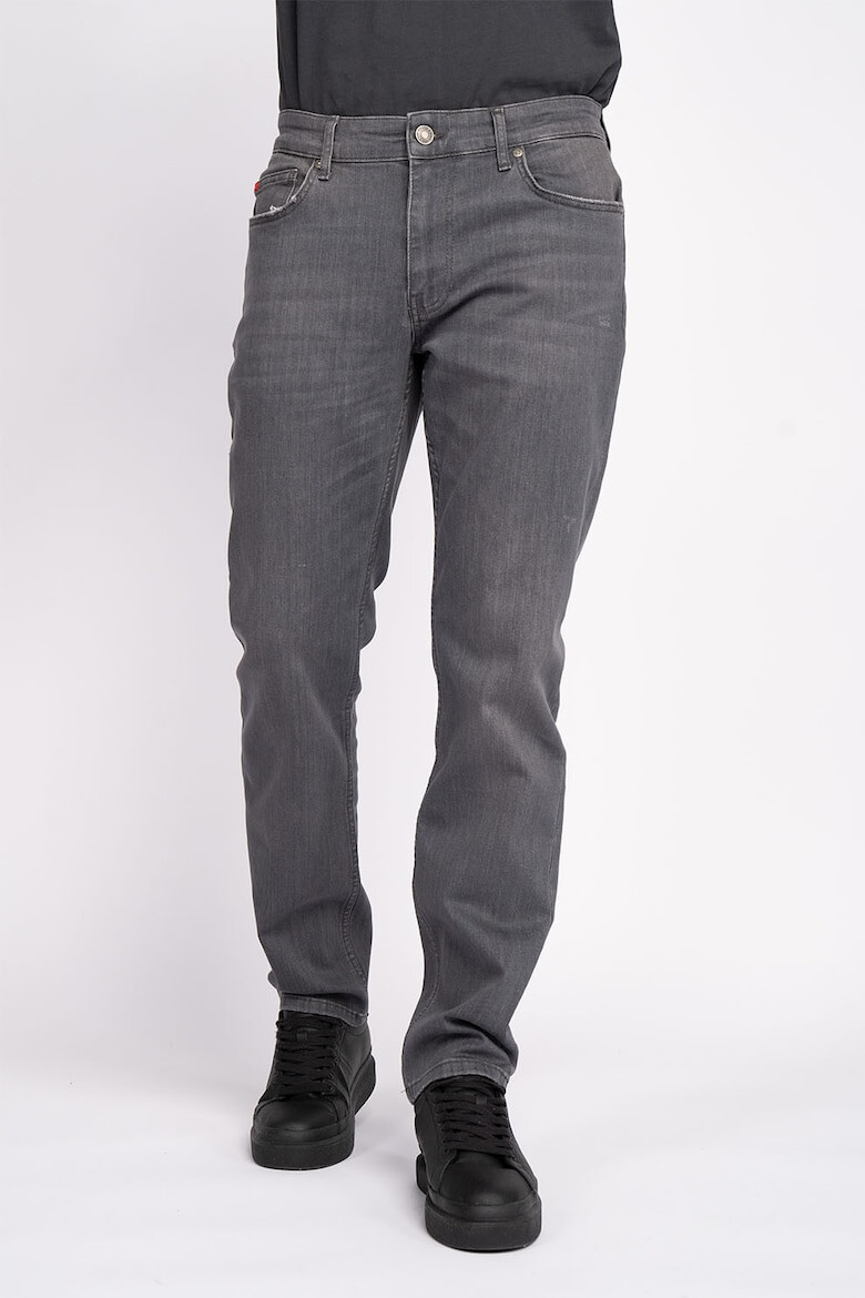 Lee Cooper Blugi slim fit uni - Pled.ro