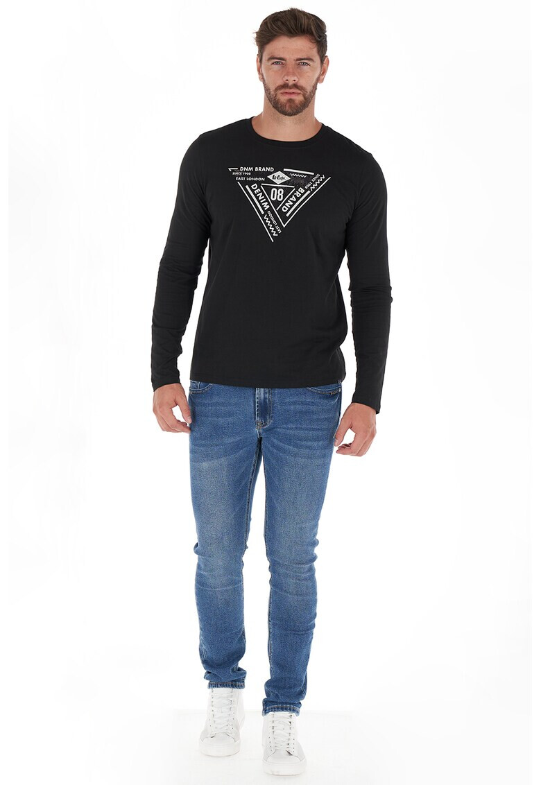 Lee Cooper Blugi super slim - Pled.ro