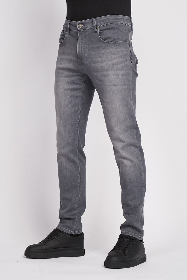 Lee Cooper Blugi uni slim fit - Pled.ro