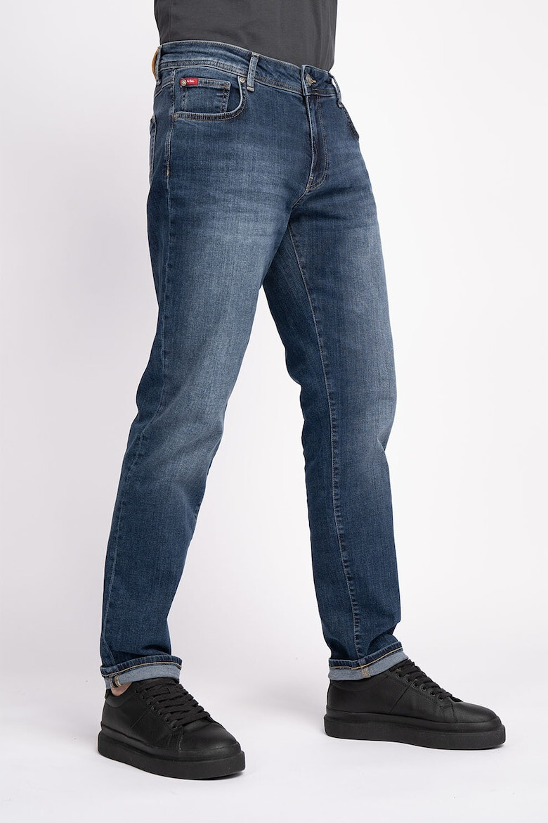 Lee Cooper Blugi uni slim fit - Pled.ro