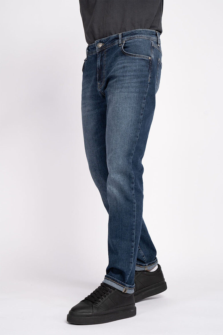 Lee Cooper Blugi uni slim fit - Pled.ro