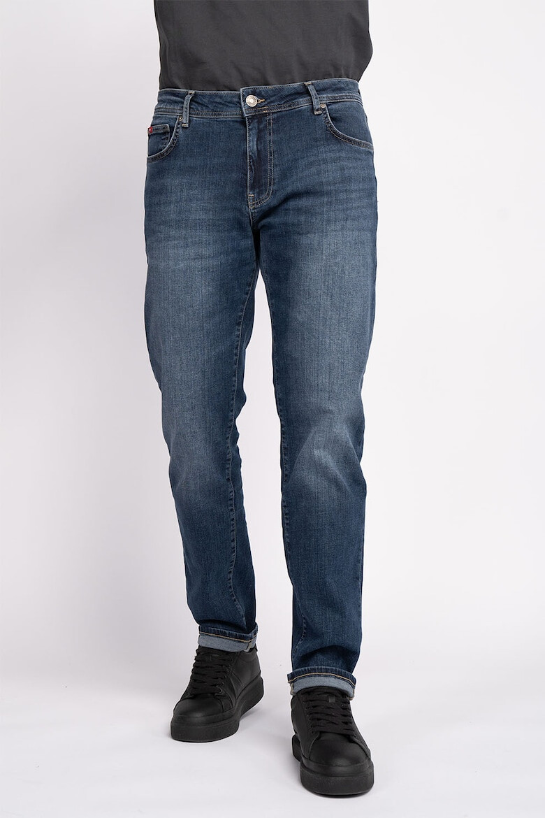 Lee Cooper Blugi uni slim fit - Pled.ro