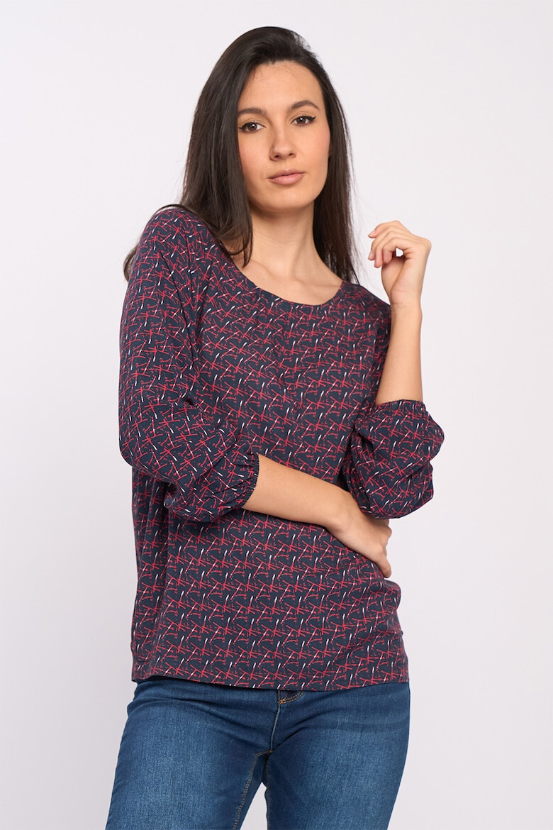 Lee Cooper Bluza cu model - Pled.ro