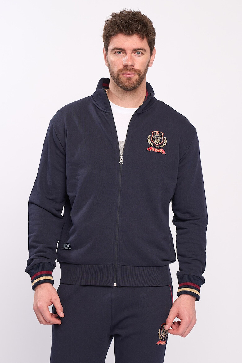 Lee Cooper Bluza de trening cu logo - Pled.ro