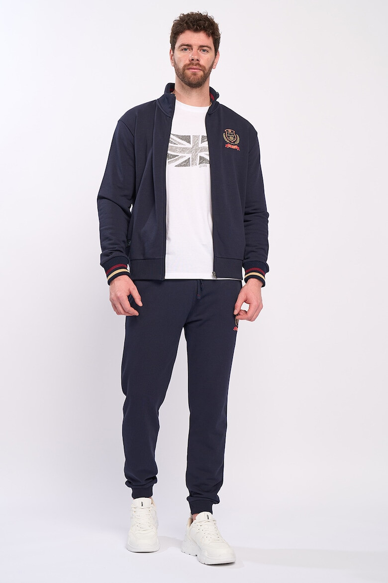 Lee Cooper Bluza de trening cu logo - Pled.ro