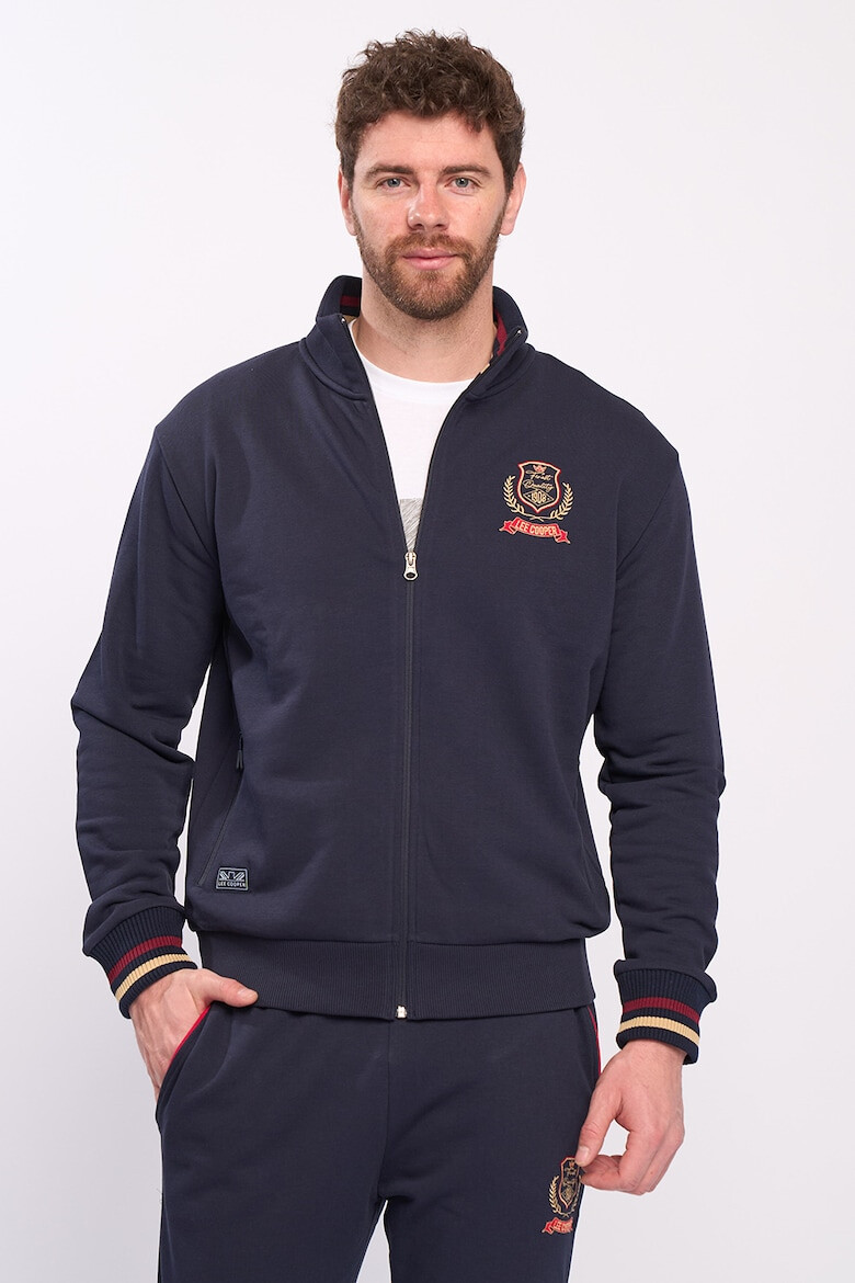 Lee Cooper Bluza de trening cu logo - Pled.ro