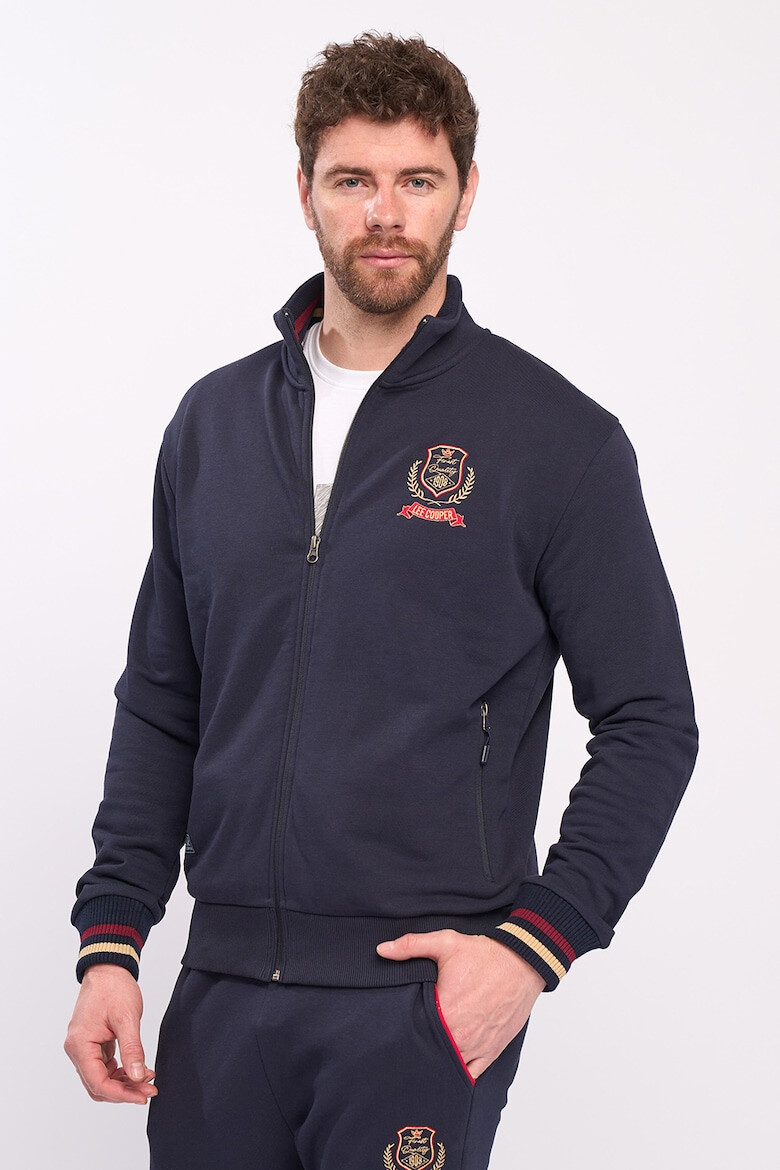 Lee Cooper Bluza de trening cu logo - Pled.ro